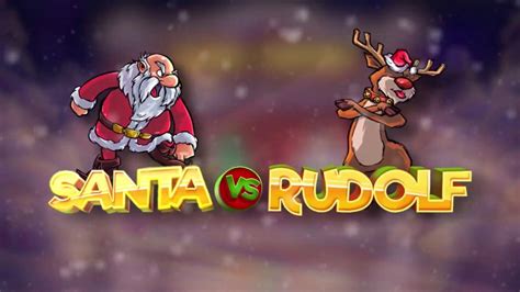 Santa Vs Rudolf brabet